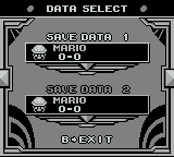 Picross 2 screenshot 4 for GameBoy
